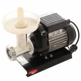 Reber 9502N Nro 5 sähköinen lihamylly 450 W