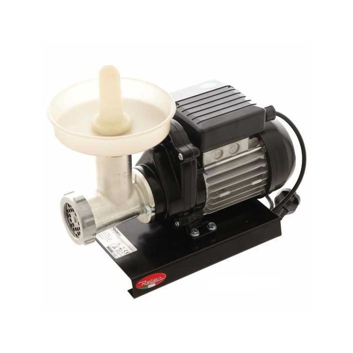 Reber 9502N Nro 5 sähköinen lihamylly 450 W