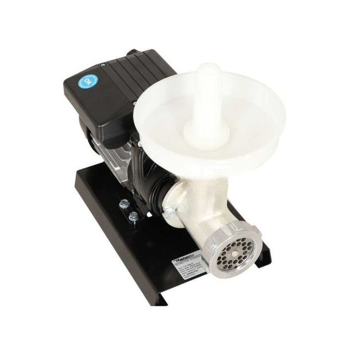 Reber 9502N Nro 5 - sähköinen lihamylly, 450 W