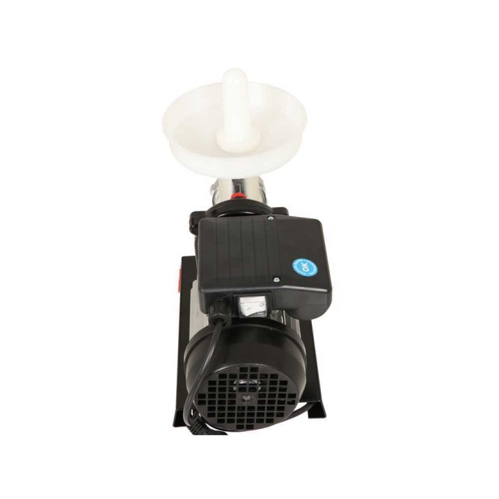 Reber 9502N Nro 5 - sähköinen lihamylly, 450 W