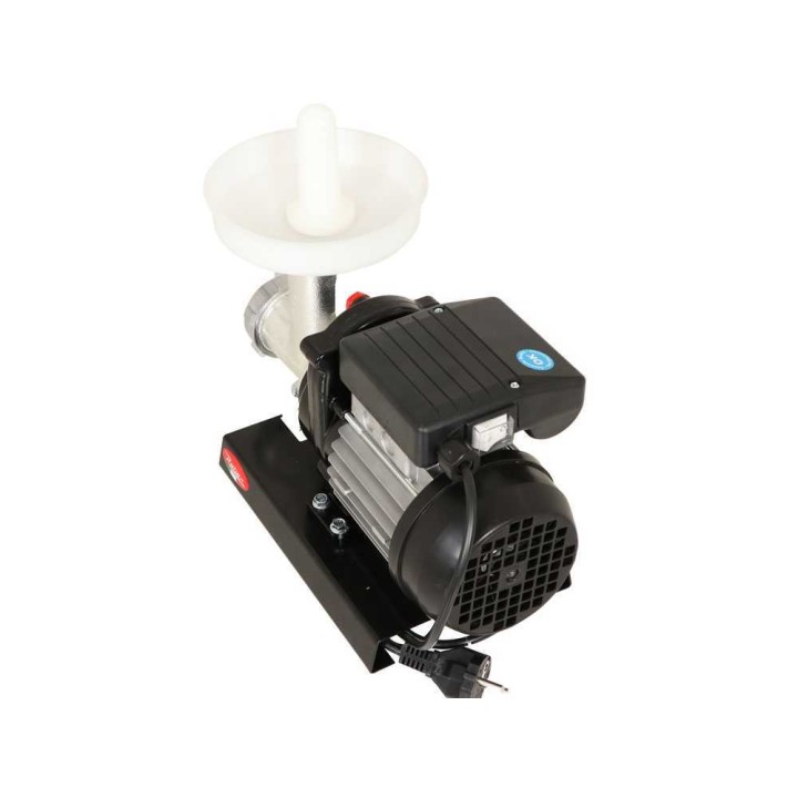 Reber 9502N Nro 5 - sähköinen lihamylly, 450 W