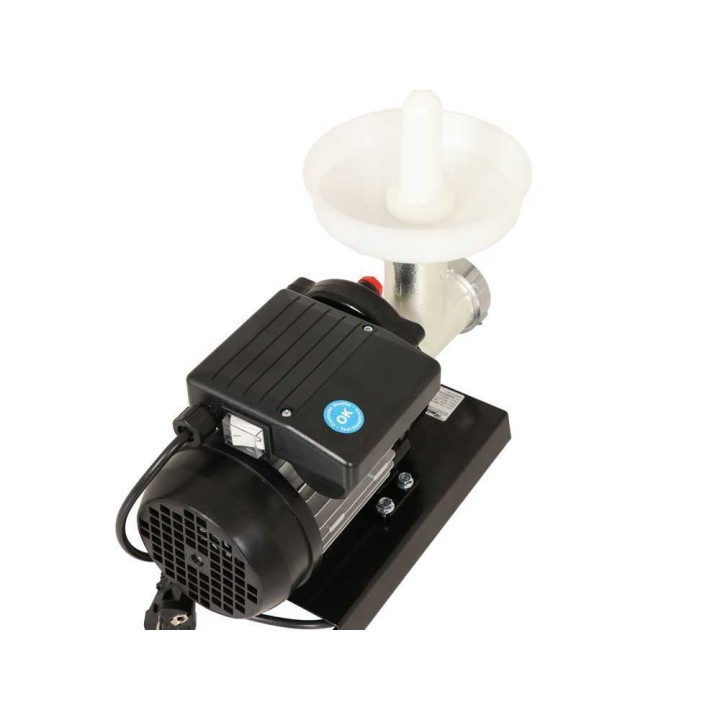 Reber 9502N Nro 5 - sähköinen lihamylly, 450 W