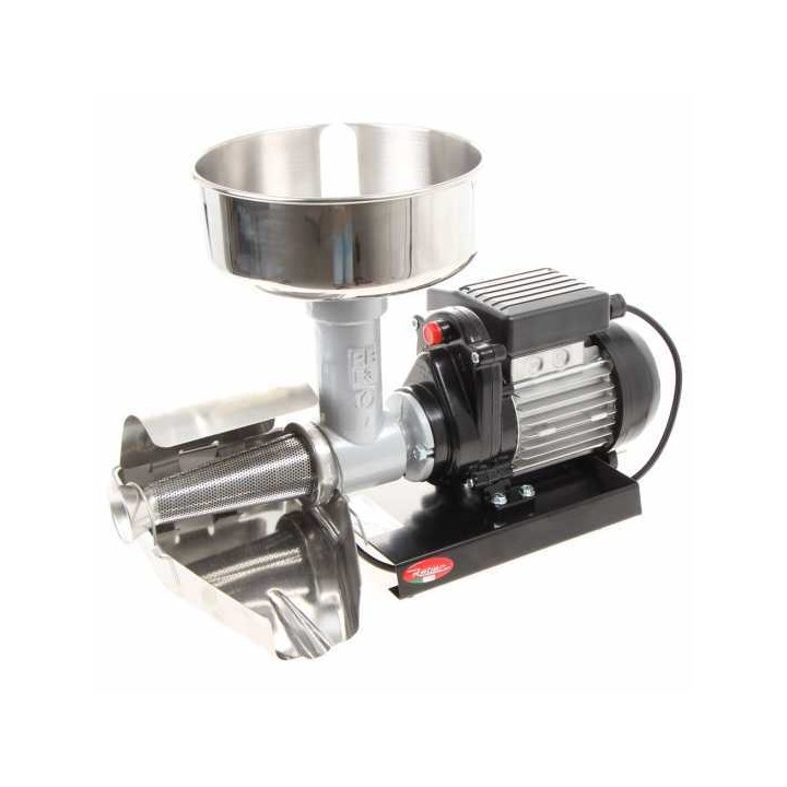 Reber 9008N passatomaatin puristin N 3 450 W 230 V