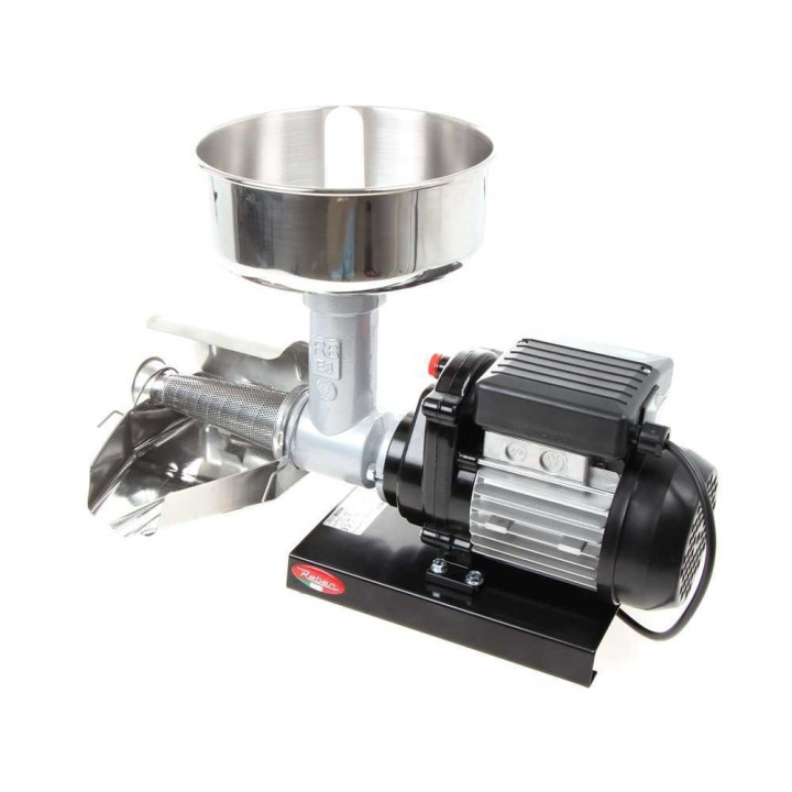 Reber 9008N passatomaatin puristin N.3, 450 W, 230 V