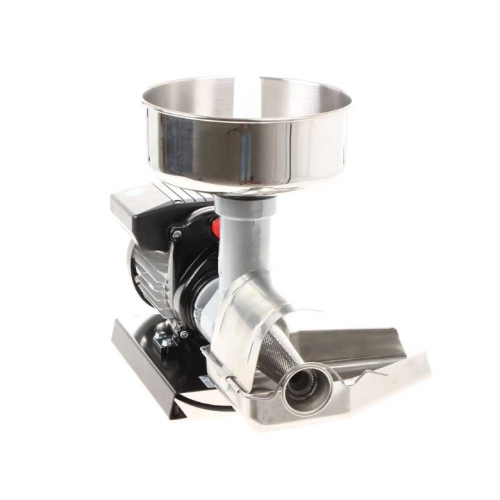 Reber 9008N passatomaatin puristin N.3, 450 W, 230 V