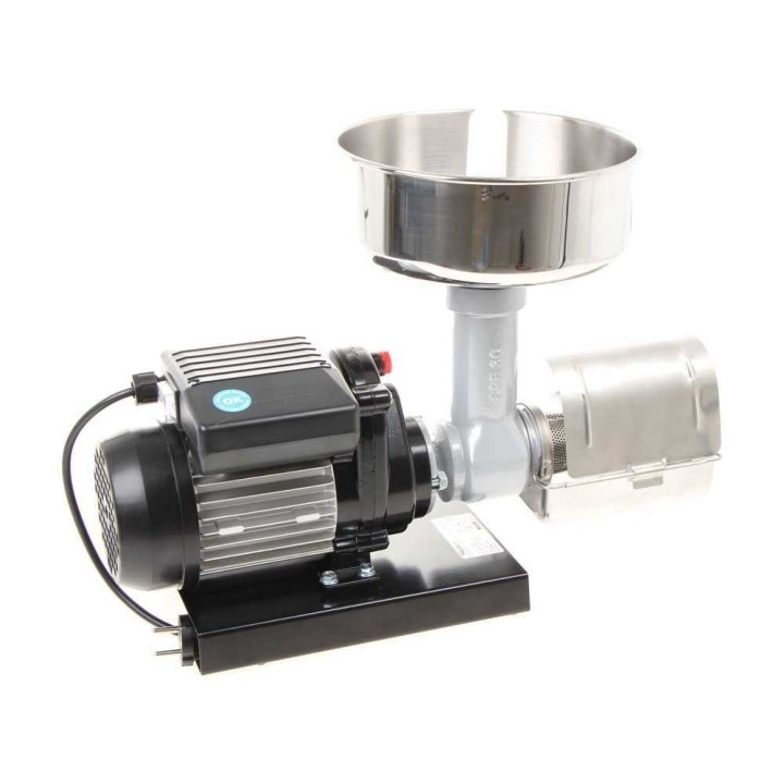 Reber 9008N passatomaatin puristin N.3, 450 W, 230 V