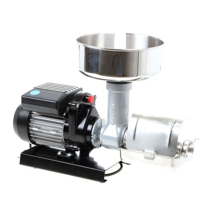Reber 9008N passatomaatin puristin N.3, 450 W, 230 V