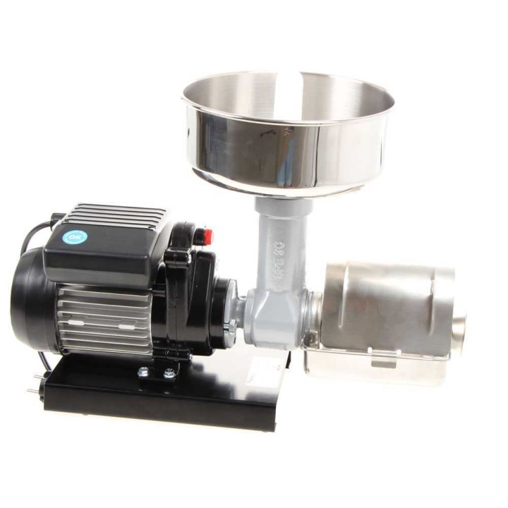 Reber 9008N passatomaatin puristin N.3, 450 W, 230 V