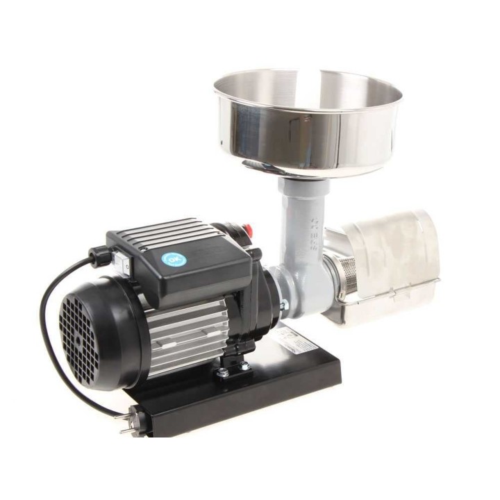 Reber 9008N passatomaatin puristin N.3, 450 W, 230 V