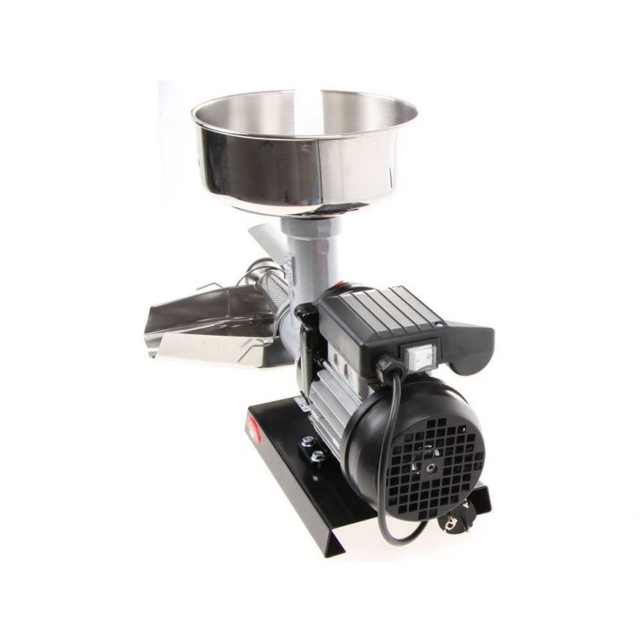 Reber 9008N passatomaatin puristin N.3, 450 W, 230 V