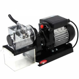 Reber 9600N 8910N N 3 sähköraastin 450 W 230 V