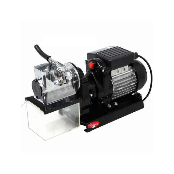 Reber 9600N 8910N N 3 sähköraastin 450 W 230 V