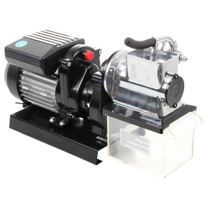 Reber 9600N-8910N N.3 sähköraastin, 450 W, 230 V