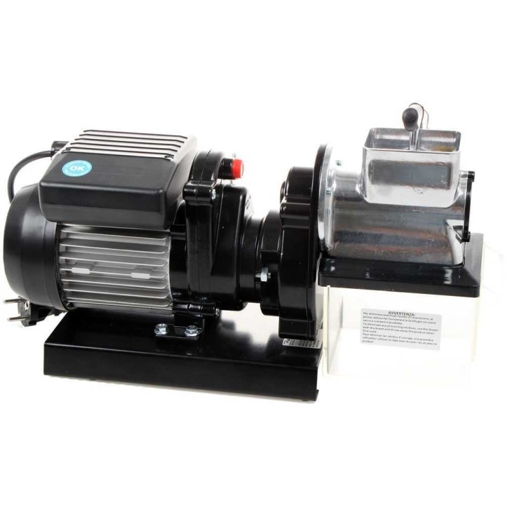 Reber 9600N-8910N N.3 sähköraastin, 450 W, 230 V