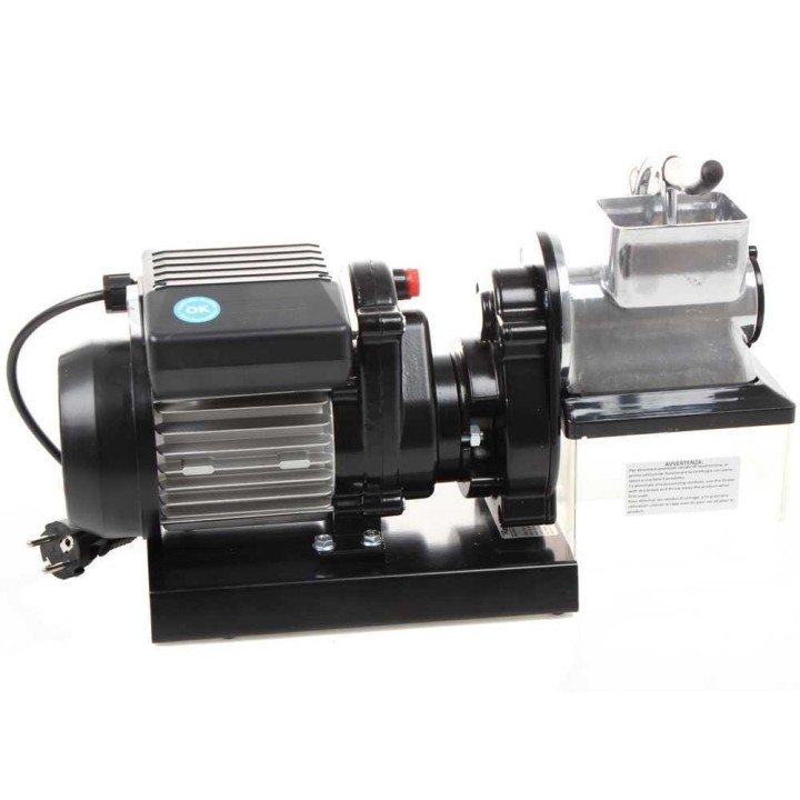 Reber 9600N-8910N N.3 sähköraastin, 450 W, 230 V