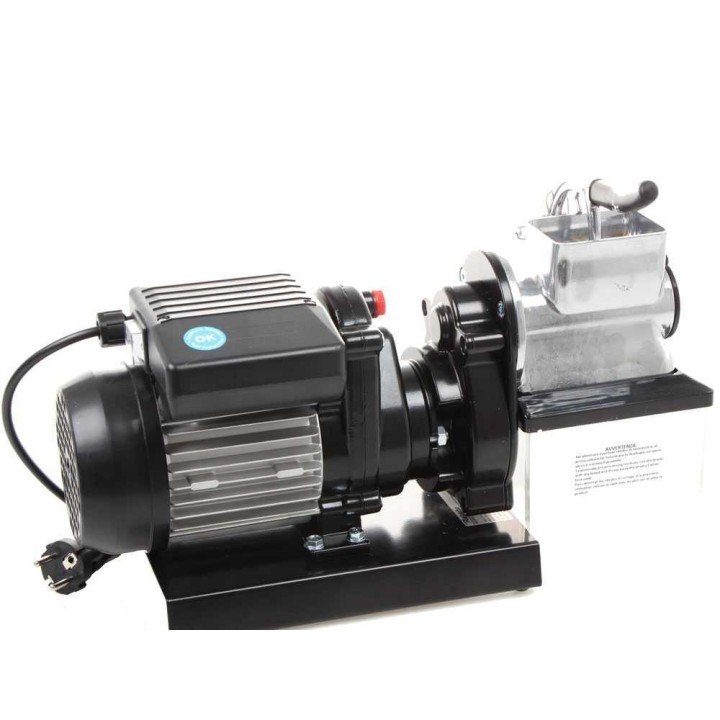 Reber 9600N-8910N N.3 sähköraastin, 450 W, 230 V
