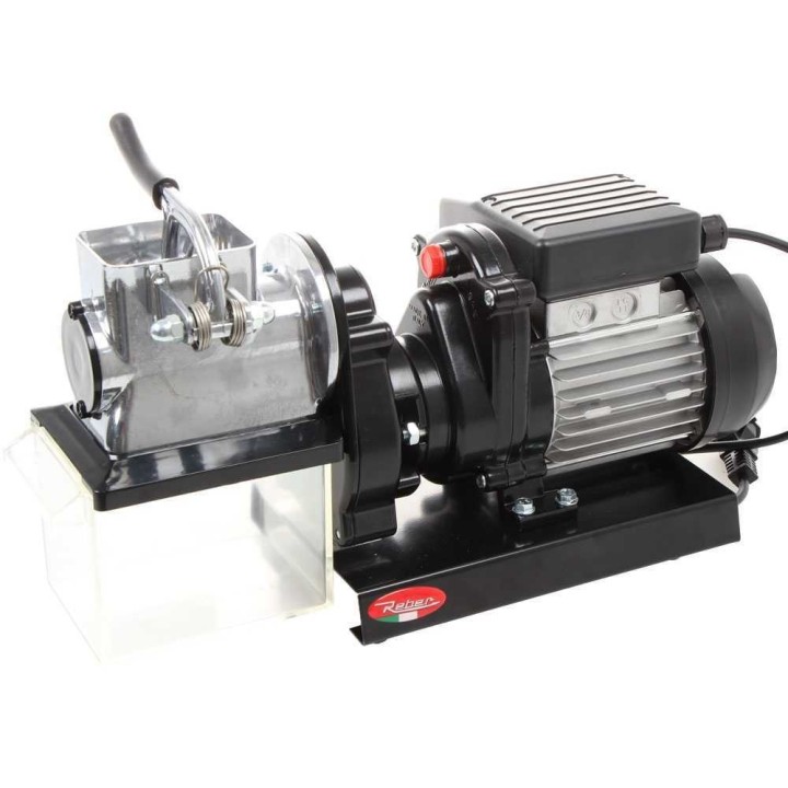 Reber 9600N-8910N N.3 sähköraastin, 450 W, 230 V