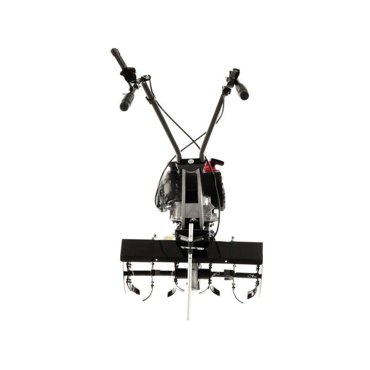 GeoTech GT 430 -bensiinijyrsin, Ducar OHV 161 cm³, 5,5 HP, 56 cm