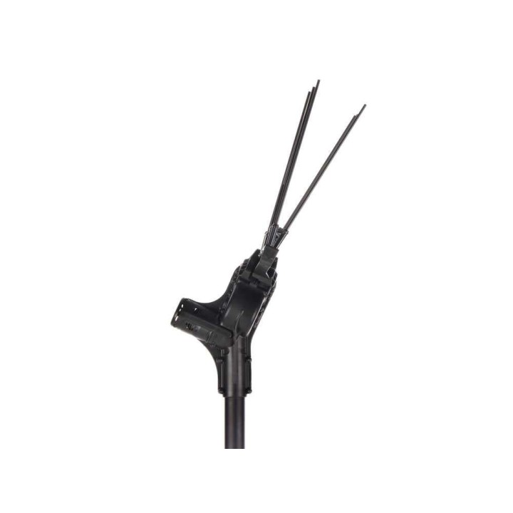 Aima Twigo 12V oliivinkeruulaite, 370 W, 230 cm:n alumiinivarsi
