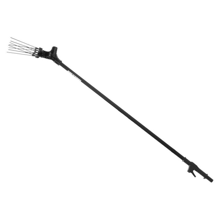 Aima Twigo 12V oliivinkeruulaite, 370 W, 230 cm:n alumiinivarsi