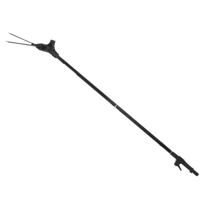 Aima Twigo 12V oliivinkeruulaite, 370 W, 230 cm:n alumiinivarsi