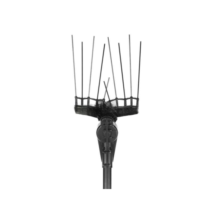 Aima Twigo 12V oliivinkeruulaite, 370 W, 230 cm:n alumiinivarsi