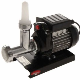 Reber N 3 9600N 8410N sähköinen pastapuristin 450 W 12 suulaketta