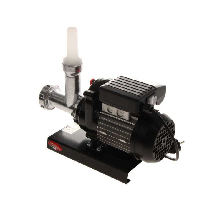 Reber N.3 9600N-8410N sähköinen pastapuristin, 450 W, 12 suulaketta