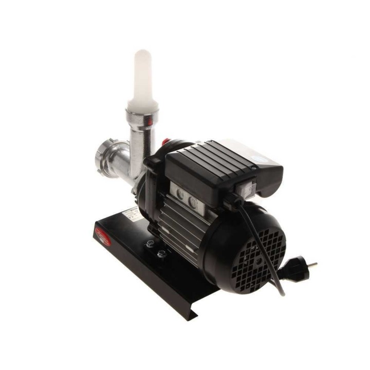 Reber N.3 9600N-8410N sähköinen pastapuristin, 450 W, 12 suulaketta