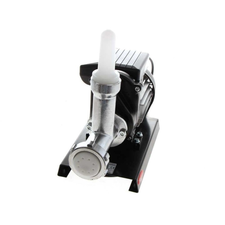 Reber N.3 9600N-8410N sähköinen pastapuristin, 450 W, 12 suulaketta