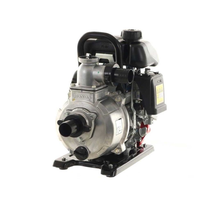 Honda WX15T bensiinikäyttöinen itseimevä moottoripumppu, 40 mm liitännät