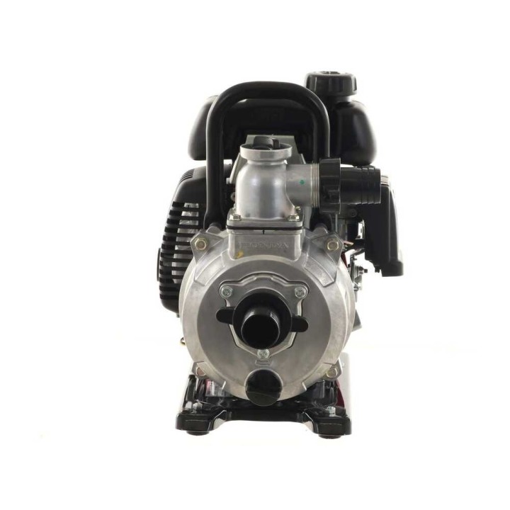 Honda WX15T bensiinikäyttöinen itseimevä moottoripumppu, 40 mm liitännät