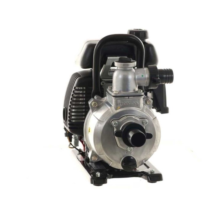 Honda WX15T bensiinikäyttöinen itseimevä moottoripumppu, 40 mm liitännät
