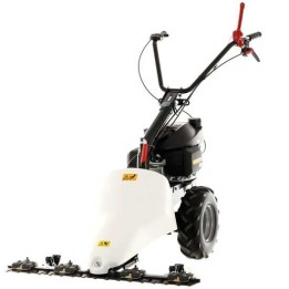 Eurosystems GMP 210 H niittokone Honda GCV 170 87 cm