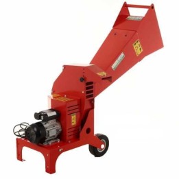 BIO 500 EBIONDA bi silppuri 2 200 W 230 V 50 mm