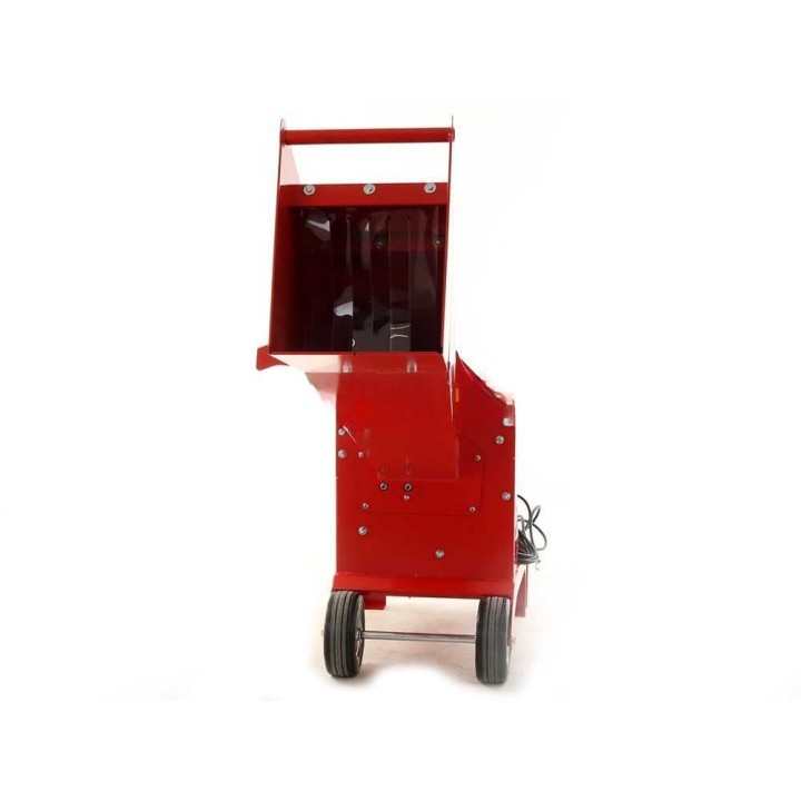 BIO 500-EBIONDA bi silppuri, 2 200 W, 230 V, 50 mm