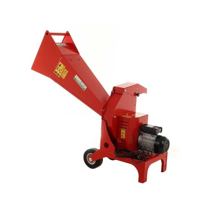 BIO 500-EBIONDA bi silppuri, 2 200 W, 230 V, 50 mm