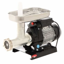 Reber 9601N N 12 sähköinen lihamylly 500 W 90 kg h
