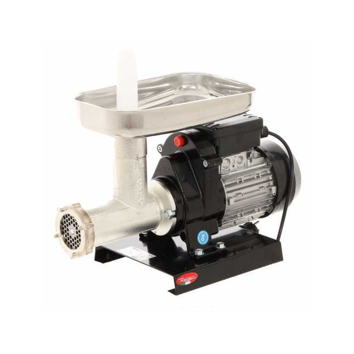 Reber 9601N N 12 sähköinen lihamylly 500 W 90 kg h