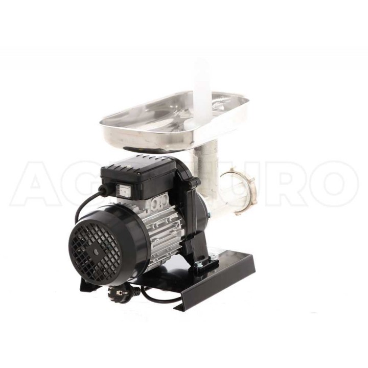 Reber 9601N N.12 sähköinen lihamylly, 500 W, 90 kg/h