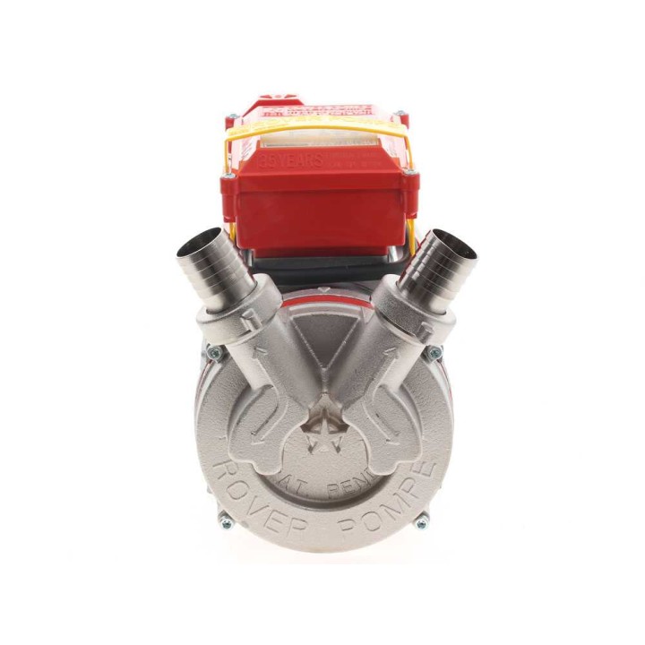 Rover Novax 30-M sähköinen siirtopumppu, 1 HP, 230 V, 85 l/min