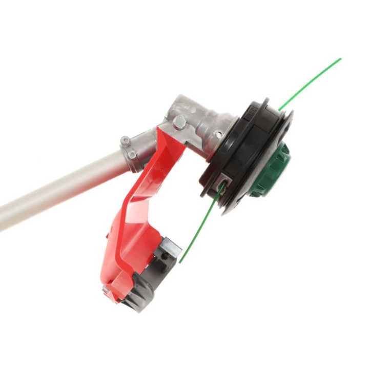 Efco 4410 BP selkärepullinen raivaussaha, 40,2 cm³, 2,1 HP