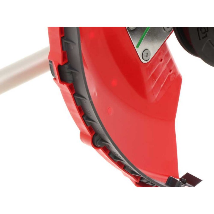 Efco 4410 BP selkärepullinen raivaussaha, 40,2 cm³, 2,1 HP