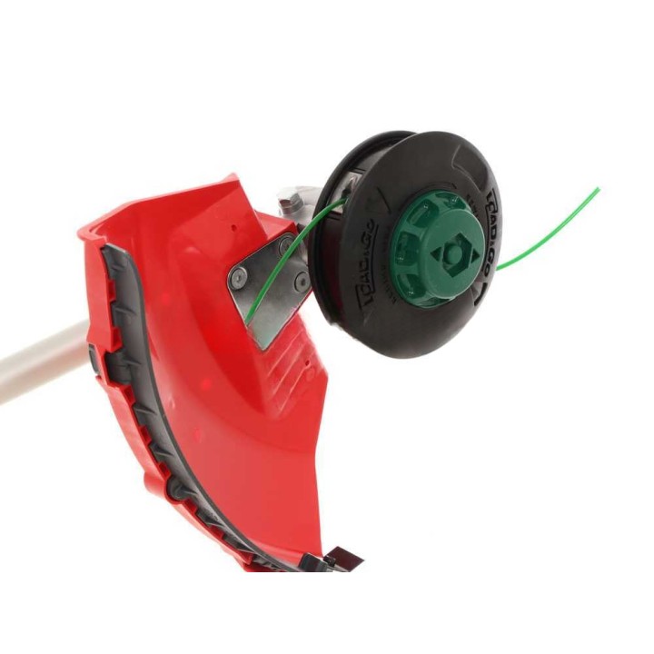 Efco 4410 BP selkärepullinen raivaussaha, 40,2 cm³, 2,1 HP