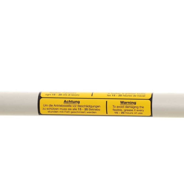 Efco 4410 BP selkärepullinen raivaussaha, 40,2 cm³, 2,1 HP