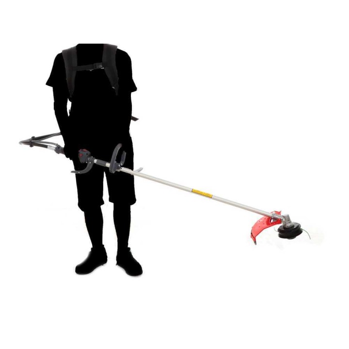 Efco 4410 BP selkärepullinen raivaussaha, 40,2 cm³, 2,1 HP