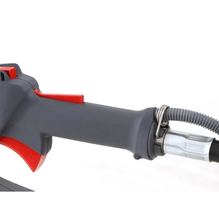 Efco 4410 BP selkärepullinen raivaussaha, 40,2 cm³, 2,1 HP