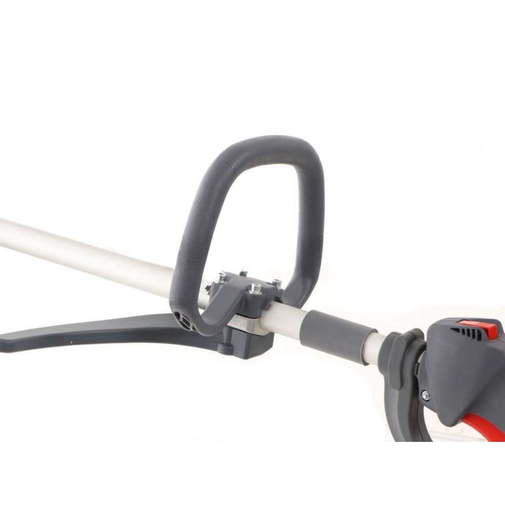 Efco 4410 BP selkärepullinen raivaussaha, 40,2 cm³, 2,1 HP