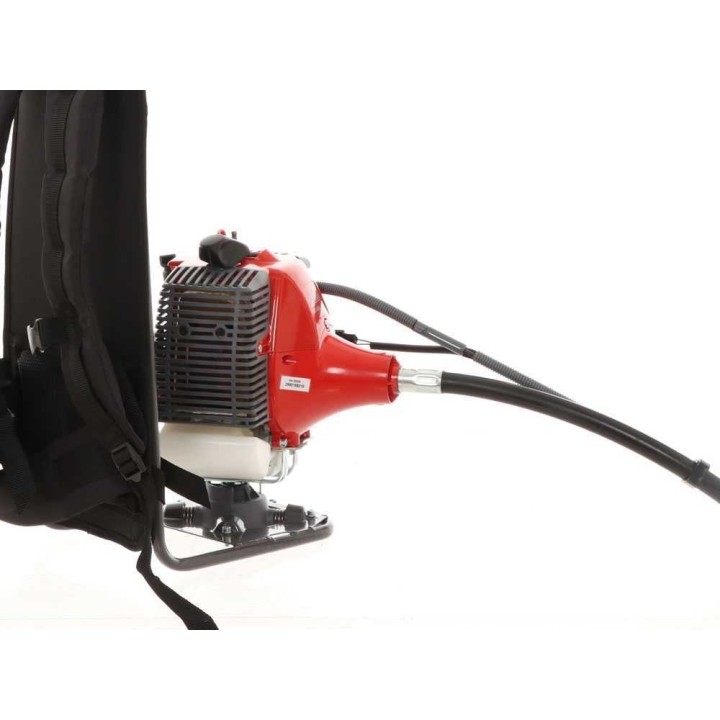 Efco 4410 BP selkärepullinen raivaussaha, 40,2 cm³, 2,1 HP
