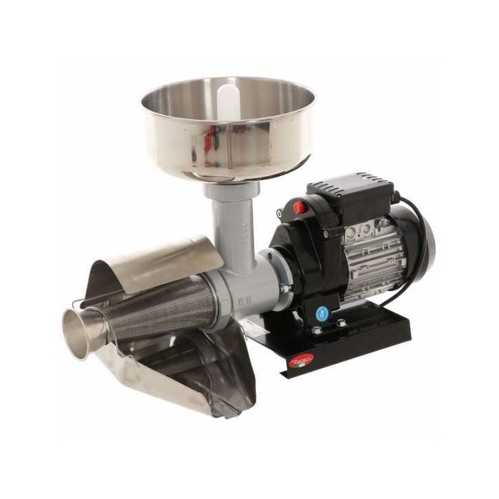 Reber 9004N tomaattimylly N 5 500 W 230 V